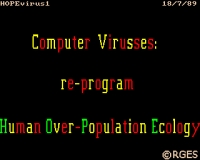 MVC: Hope-Virus1-RGES