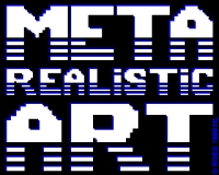 MetaRealisticArt: Meta-Realistic-Art-1b-RGES
