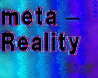 MetaRealisticArt: Meta-Reality-2-RGES