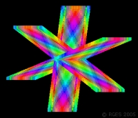 PsychedelicRealms\Anim: Color-Star-3-Curlicues-3-Animation-RGES