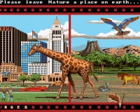 SaveNature: Giraffe-2--RGES