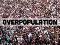 OverPopulation: Overpopulation---text